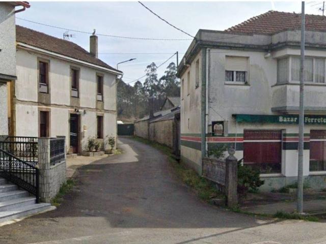 Piso en Venta en Val do Dubra