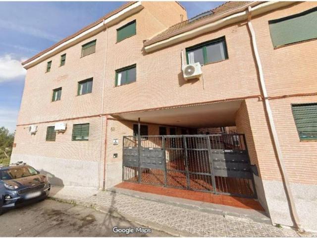 Piso en Venta en Valmojado