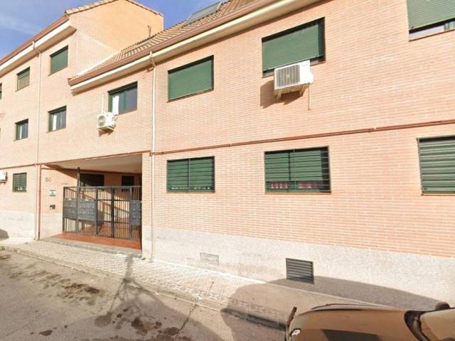 Piso en Venta en Valmojado