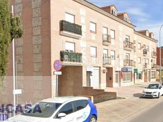 Piso en venta en Valmojado. ValmojadoPiso. Pisos.