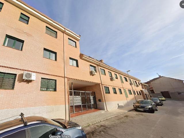 Piso en venta en Valmojado. SE VENDE inmueble ALQUILADO en Valmojado. Pisos.