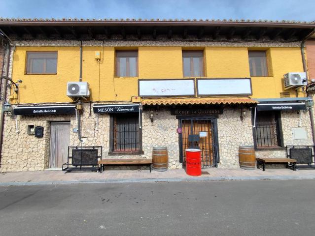 Piso en Venta en Valoria la Buena