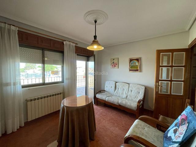 Piso en venta en Valoria la Buena. Panaderos Valladolid, vivienda en venta totalmente amueblada en Valoría la Buena. Pisos Valoria la.