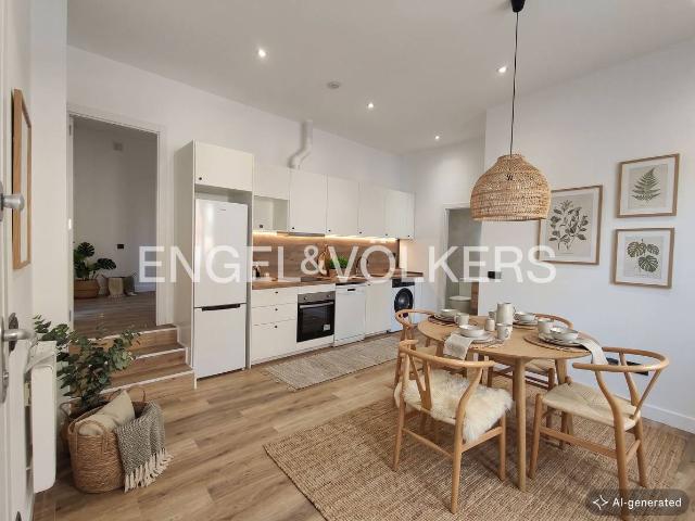 Piso en Venta en Valdeacederas
