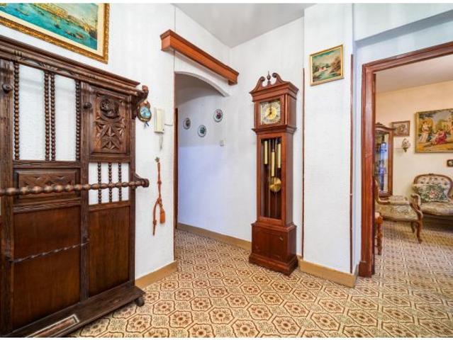 Piso en Venta en Valdeganga de Cuenca, Cuenca