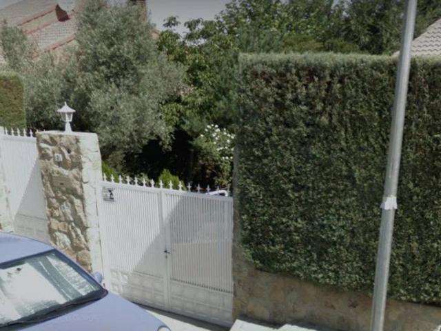 Casa en Venta en Valdeolmos Alalpardo