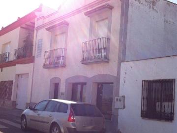 Piso en venta en Extremadura - Cocina equipada