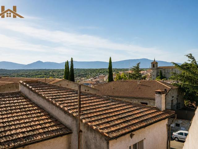 Piso en venta en Valdemorillo, Valdemorillo Pueblo. HOGARES VENDE PISO CON TERRAZA. Pisos.