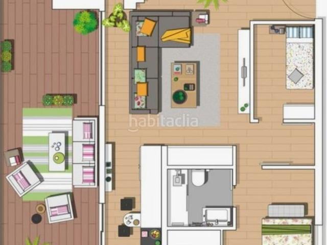 Piso en venta en Valdemorillo, Valdemorillo Pueblo. pisos nueva promoción. Pisos.