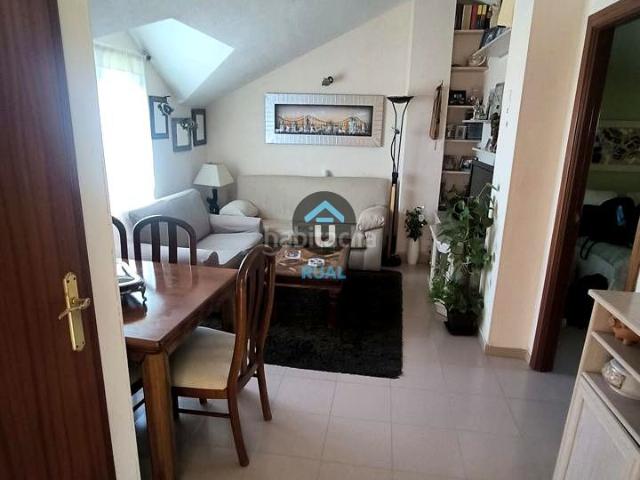 Piso en venta en Valdemorillo, Valdemorillo Pueblo. Pisos.