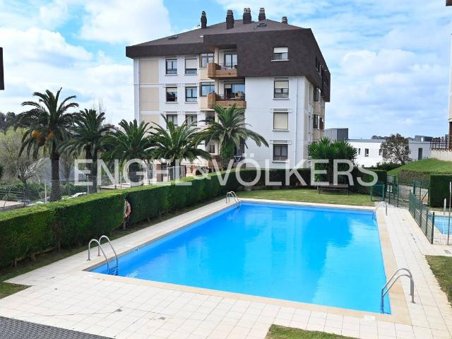 Piso en Venta en Valdenoja