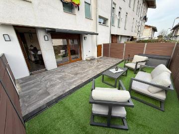 Piso en Venta en Valdés Luarca