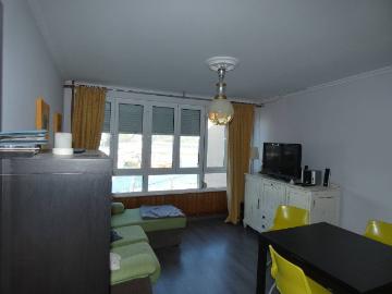 Piso en Venta en Valdés Luarca