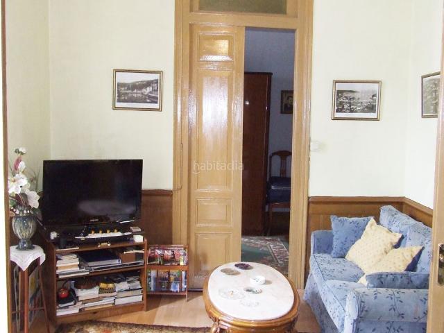 Piso en venta en Valdés. PISO DE 3 DORMITORIOS. Pisos.