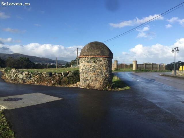 Piso en Venta en Valdesoto, Asturias
