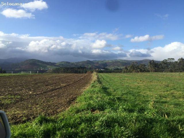 Piso en Venta en Valdesoto, Asturias