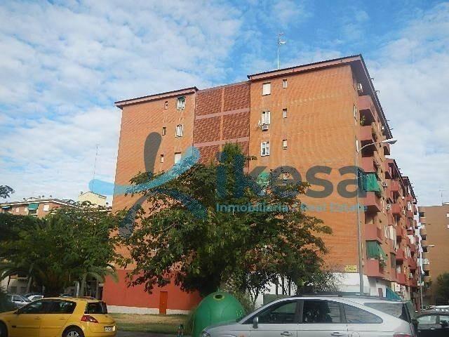 Piso en Venta en Valdepasillas La Paz Huerta Rosales