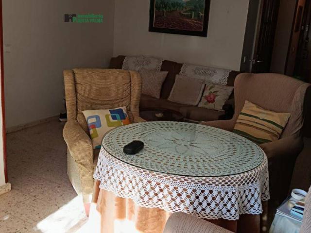 Piso en Venta en Valdepasillas La Paz Huerta Rosales
