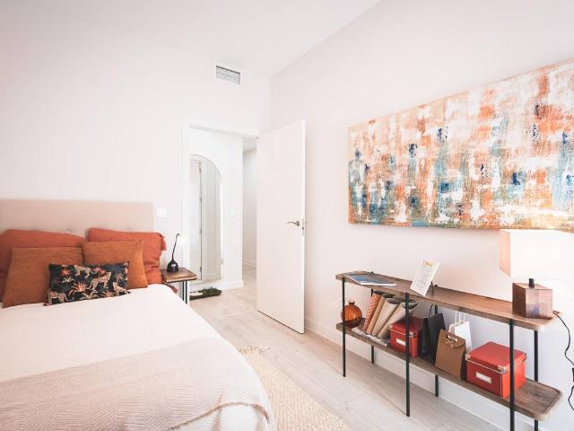 Piso en Venta en Valdepasillas La Paz Huerta Rosales