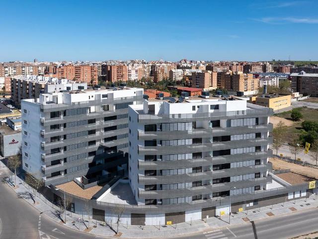 Piso en Venta en Valdepasillas La Paz Huerta Rosales