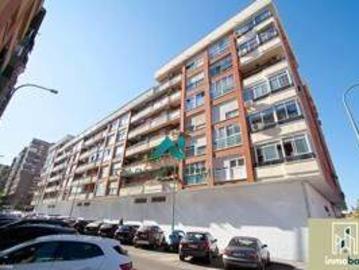 Piso en venta en Badajoz - Terraza