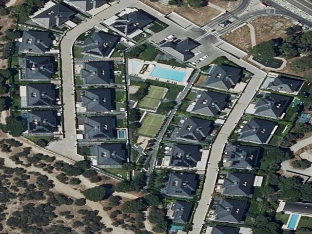 Piso en Venta en Valdepastores Las Encinas