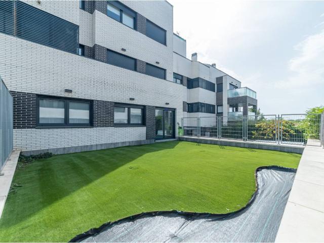 Piso en venta en Valdepastores Las Encinas