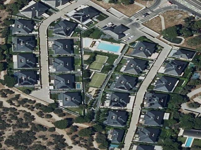 Piso en Venta en Valdepastores Las Encinas