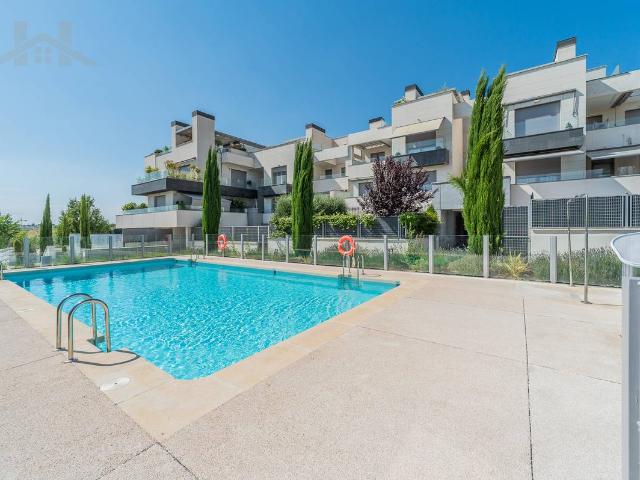 Piso en Venta en Valdepastores Las Encinas