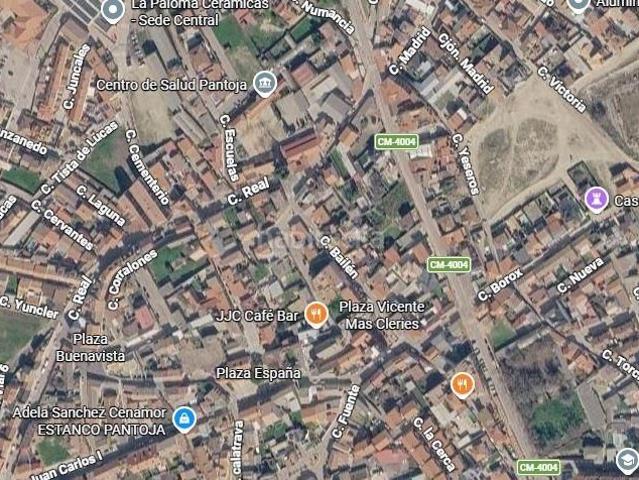 Piso en venta en Valdepeñas. NPL PISO. Pisos.