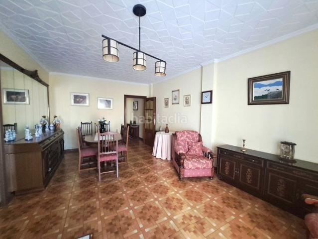 Piso en venta en Valdepeñas. AMPLIO PISO CON 3 DORMITORIOS, JUNTO A LA PLAZA. Pisos.