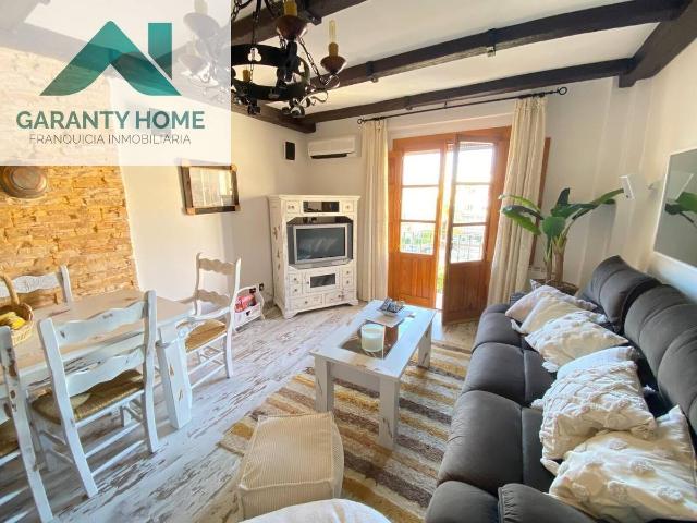 Piso en Venta en Valdepeñas de Jaén