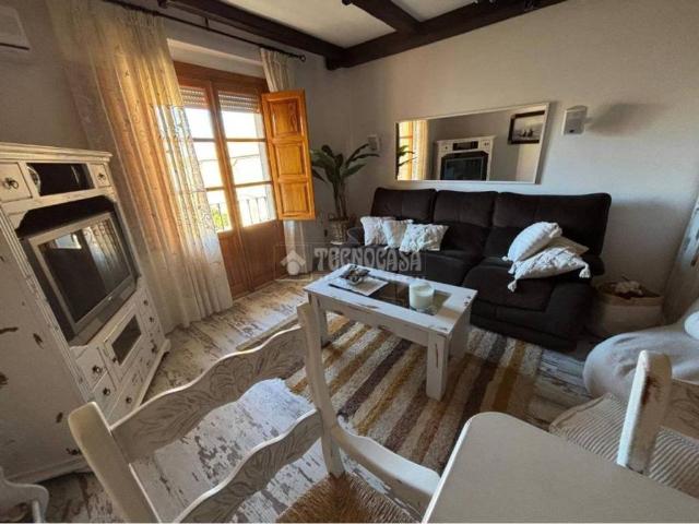 Piso en Venta en Valdepeñas de Jaén