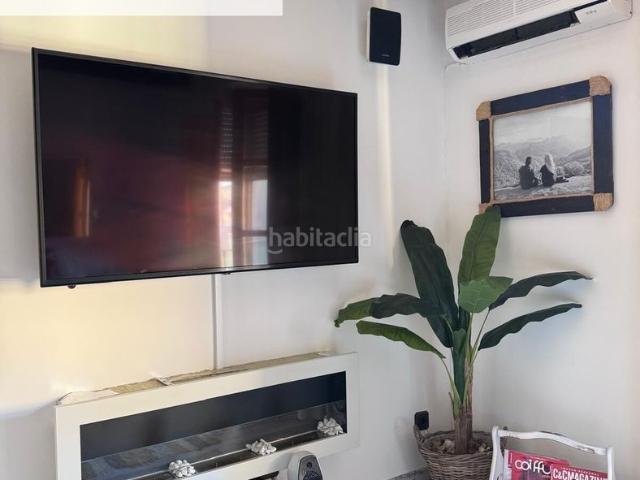 Piso en venta en Valdepeñas de Jaén. Piso en Valdepeñas de Jaén con reforma integral y vistas abiertas. Pisos Valdepeñas de.