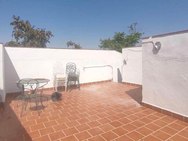 Piso en venta en Valdepeñas. Piso en venta en Convento, 4 dormitorios. Pisos.