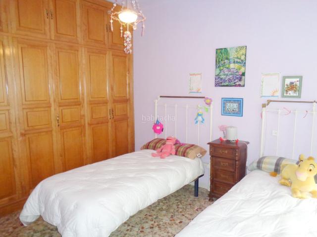 Piso en venta en Valdepeñas. Piso en venta en Centro, 3 dormitorios. Pisos.