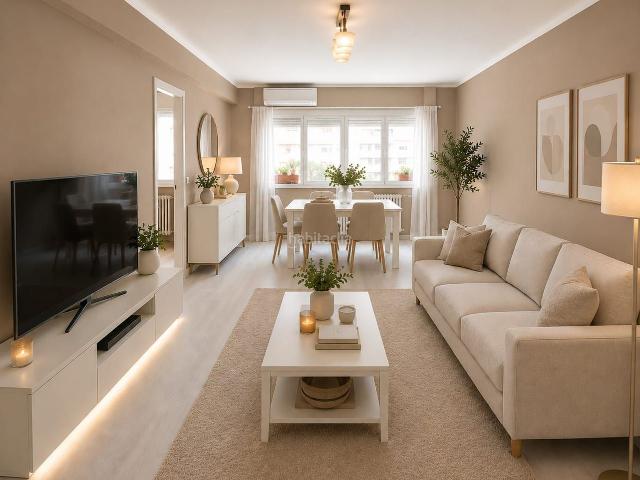 Piso en venta en Valdepeñas. Piso en venta en Centro, 3 dormitorios. Pisos.