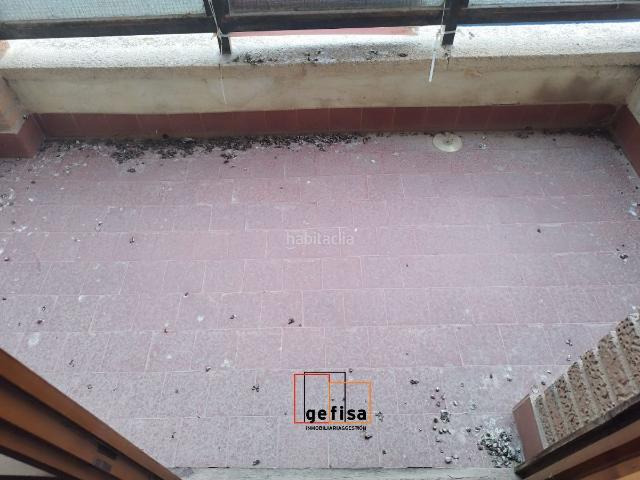 Piso en venta en Valdepeñas. Piso en venta en Centro, 4 dormitorios. Pisos.