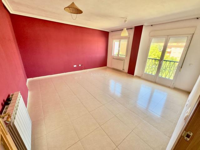Piso en venta en Valdepeñas. Piso en venta en Barrio de los Llanos, 2 dormitorios. Pisos.