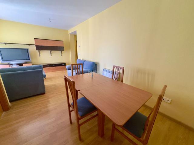 Piso en venta en Valdepeñas. Piso en venta en Barrio San Juan, 1 dormitorio. Pisos.