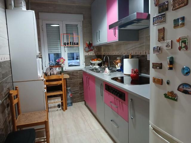 Piso en venta en Valdepeñas. Piso en venta en Buena, 2 dormitorios. Pisos.