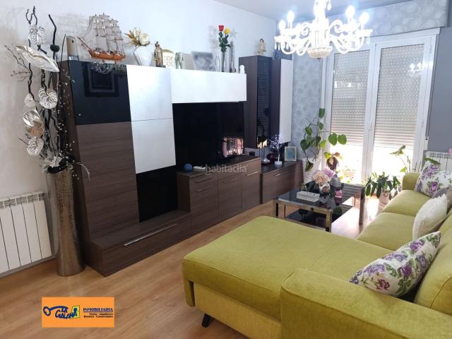 Piso en venta en Valdepeñas. Piso en venta en Hospital, 3 dormitorios. Pisos.