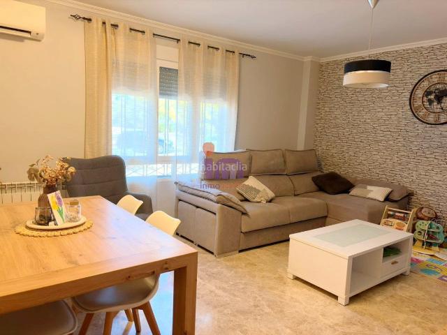 Piso en venta en Valdepeñas. Piso en venta en Subcentro, 2 dormitorios. Pisos.