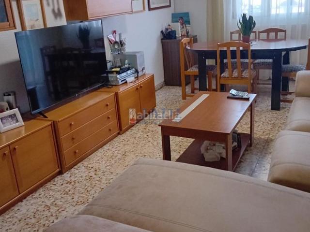 Piso en venta en Valdepeñas. ValdepeñasPiso. Pisos.