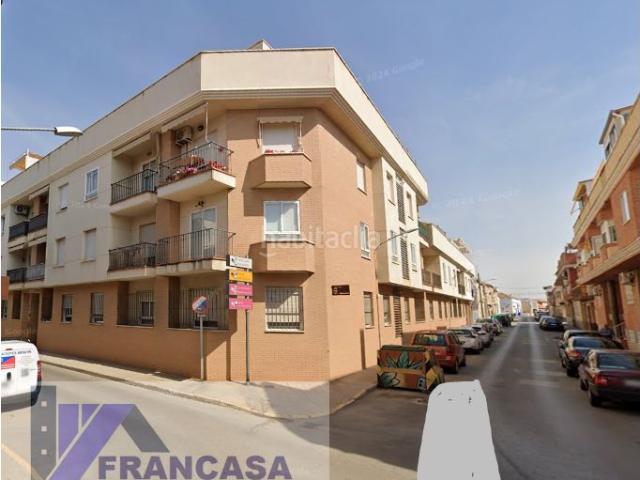 Piso en venta en Valdepeñas. ValdepeñasPiso. Pisos.