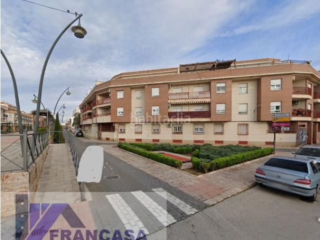 Piso en venta en Valdepeñas. ValdepeñasPiso. Pisos.