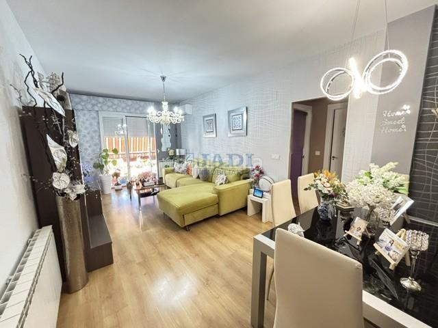 Piso en venta en Valdepeñas. ValdepeñasPiso. Pisos.