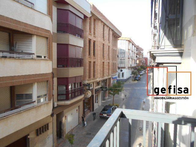 Piso en Venta en Valdepeñas
