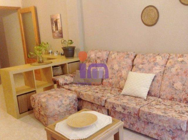 Piso en Venta en Valdepeñas