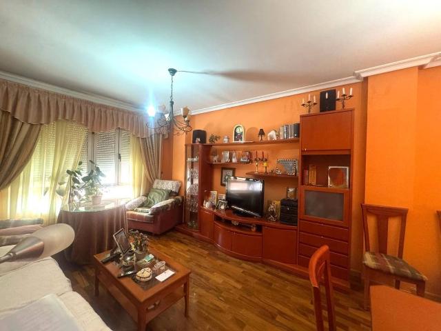 Piso en Venta en Valdepeñas